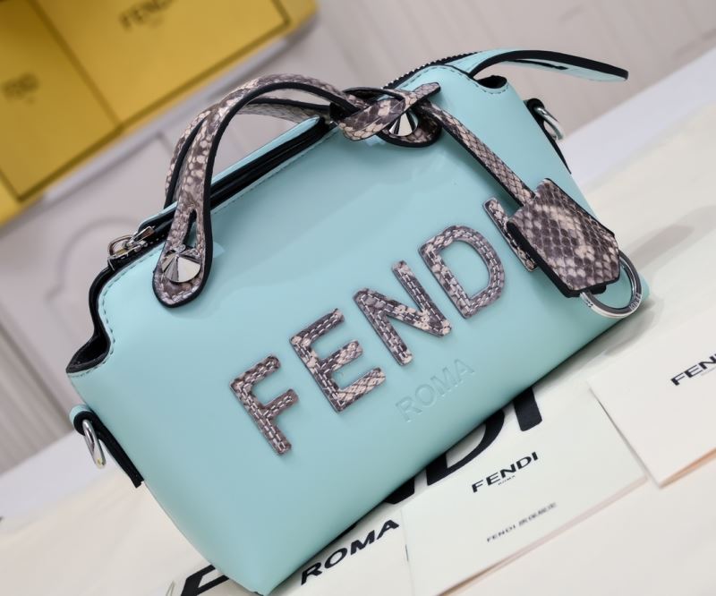 Fendi Satchel Bags